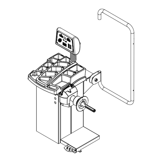 John Bean VPI System Operation Instructions Manual