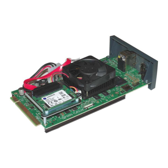 Avaya Visio-IP500 Instruction Sheet