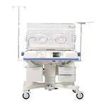 Dräger Medical Isolette C2000 Operating Instructions Manual