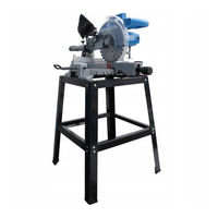 Gude GRK 300 LP Manual
