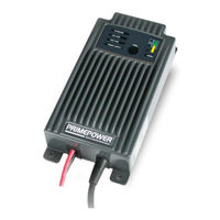 MicroPower PrimePower Champ Pro Series Manual