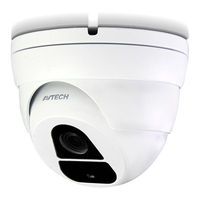 Avtech DGC5205TSE User Manual