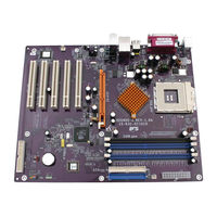 ECS N2U400-A Manual