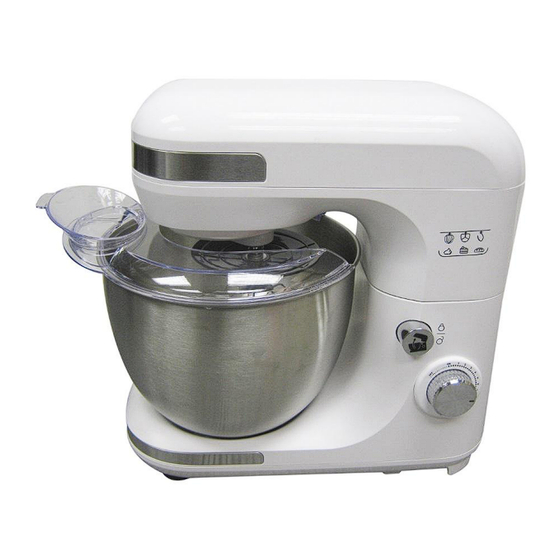 anko FP9071-GS User Manual