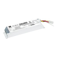 Fulham HotSpot FHSBATT8-C3L-SD Installation Instructions Manual