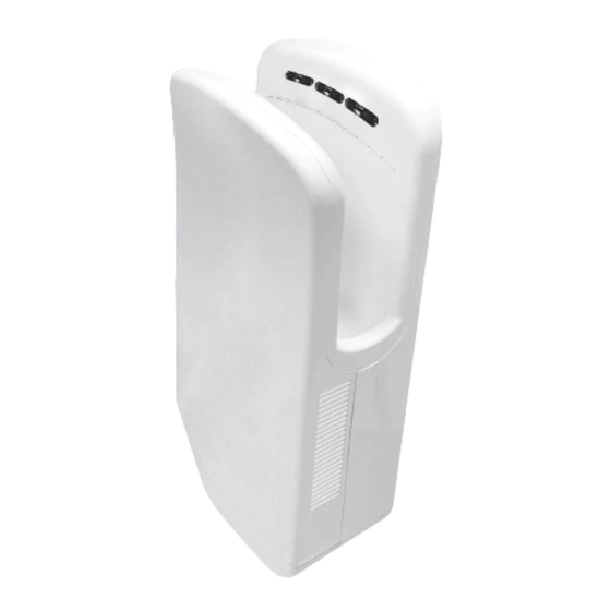 Gedy Eco Jet G-Diablo Installation And Use Instructions And Warnings