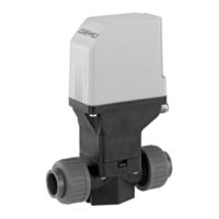 GEM DN 10 - 25 Installation, Operating And Maintenance Instructions