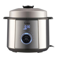 FRAM FPCK-R57IX Manual