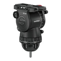 Sachtler FSB 10 MK II User Manual