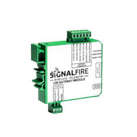SIGNAL FIRE GWDIN-ENET Interface Manual