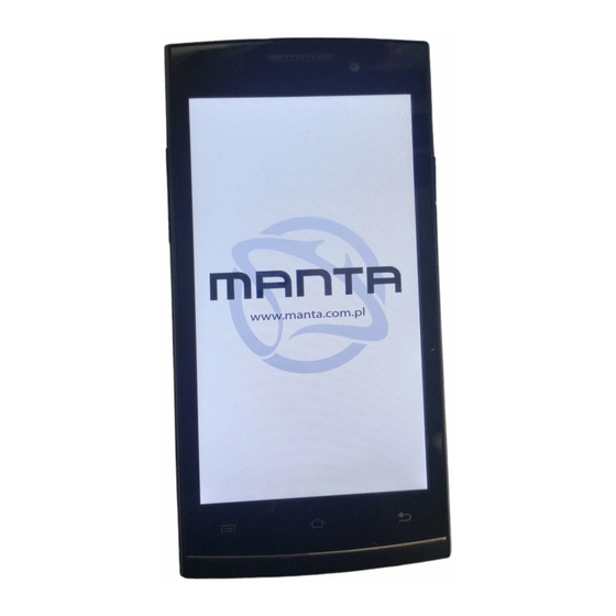 Manta MS4504 User Manual