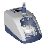 F&P AIRVO 2 Manual