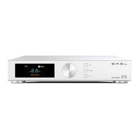 SMSL D400 EX User Manual