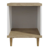 GFW PRESTO LAMP TABLE Assembly Instructions Manual