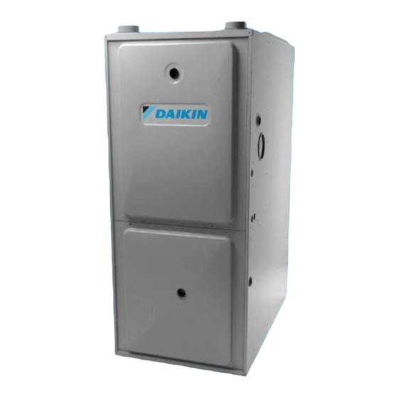 Daikin DM96VE Service Manual