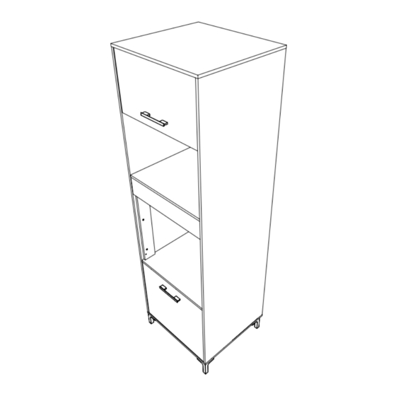 EKIPA Colonne 63 FMO Manual