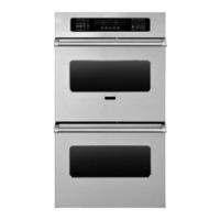 Viking Range VEDO5302T Use & Care Manual