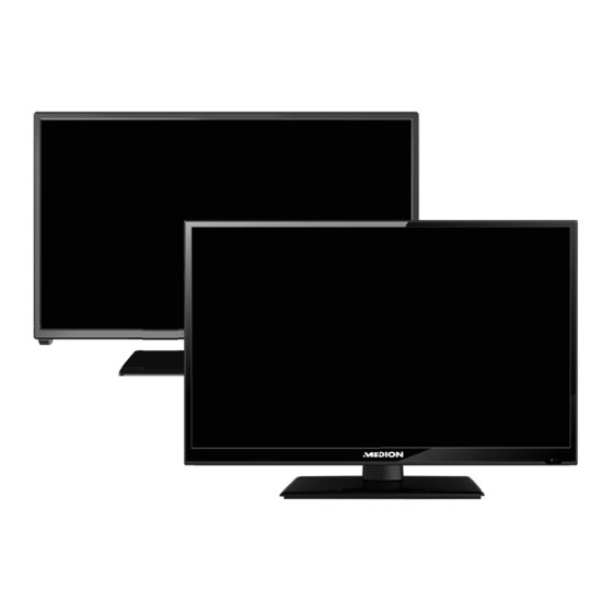 Medion LIFE E11681 User Manual