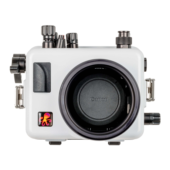 Ikelite 200DLM/D Manual