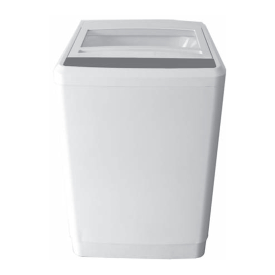 Beko WTL 6019 P User Manual