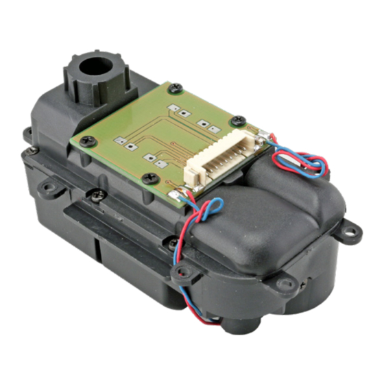 User Manuals: Esu 54677 Smoke Generator
