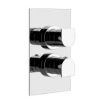 Gessi VIA MANZONI 38734 Bath Mixing Program