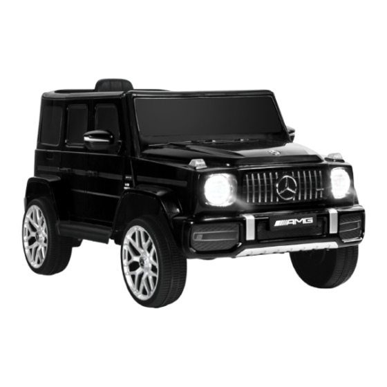 Costway TQ10041DE Manual