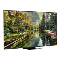 TCL 75QM851G User Manual