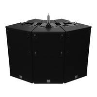 Martin Audio TORUS T1230 User Manual