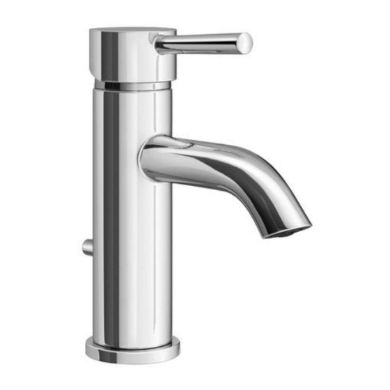 ProFlo PFWSC8852CP Installation Instructions
