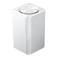 Xiaomi Mesh System AC1200 User Manual