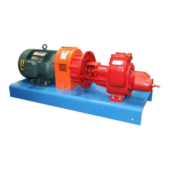 Dultmeier Sales DU RPU73GHD Manual