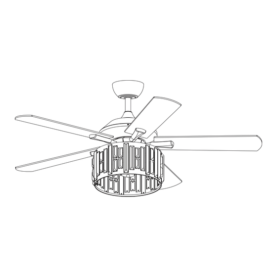 Parrot Uncle F6305Q110V Installation Manual