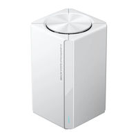 Xiaomi Mesh System AC1200 User Manual