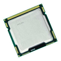 Intel i5-661 Documentation Update