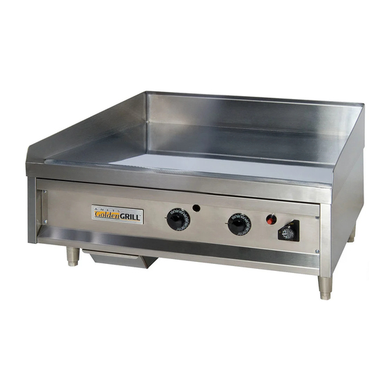 Anets Chrome Grills Brochure & Specs