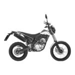 Beta 2008 URBAN 125cc Service Manual