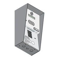 Intertek 1810 surface Installation & Owner's Manual