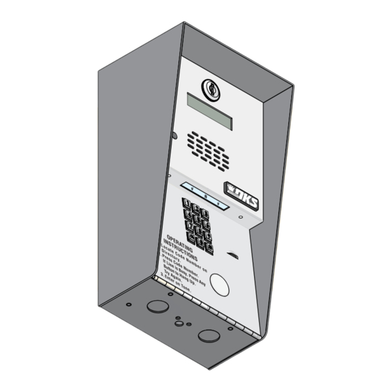 Intertek 1802 Installation & Owner's Manual