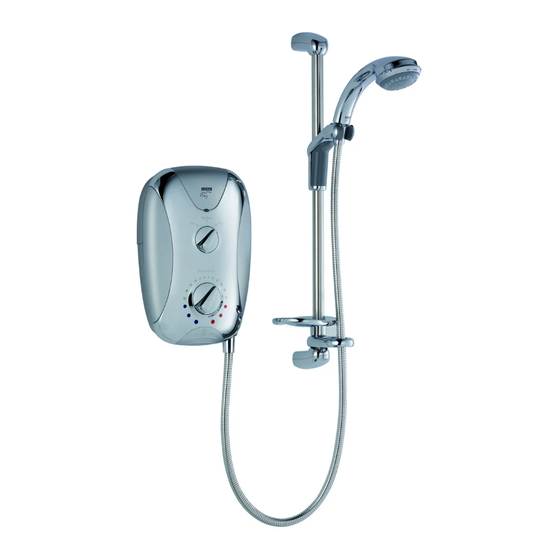 Mira Play 8.5 kW Installation & User Manual