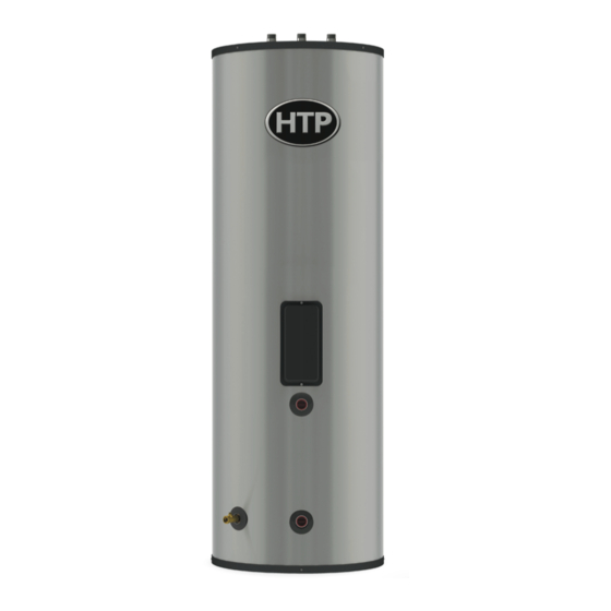 HTP SSC Series Manual