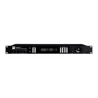 HK Audio FirNet Manual