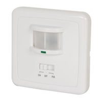 Velleman PIR500 Manual