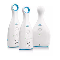 Philips AVENT AVENT SCD486 User Manual