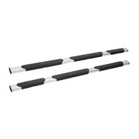 Westin R5 WHEEL TO WHEEL NERF STEP BARS Installation Instructions Manual