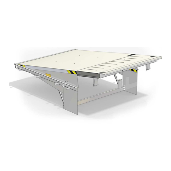 Novoferm NovoDock Installation Manual
