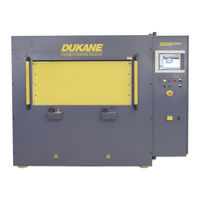 Dukane 5000 Series User Manual