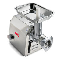 ADE FL-E Series Operating Manual