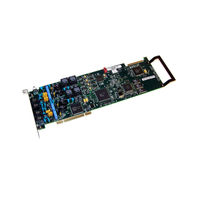 Dialogic PBX Integration Board D/82JCT-U Installation And Replacement