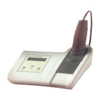 Abbott NycoCard READER II Manual